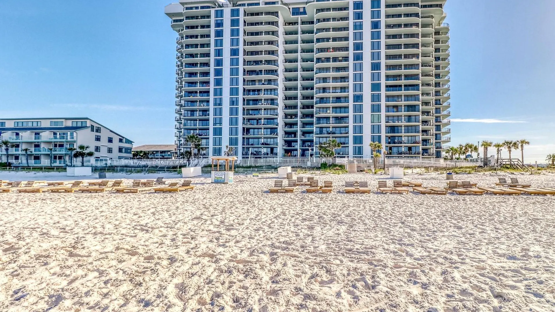 Watercrest 1205 Lägenhet Panama City Beach USA