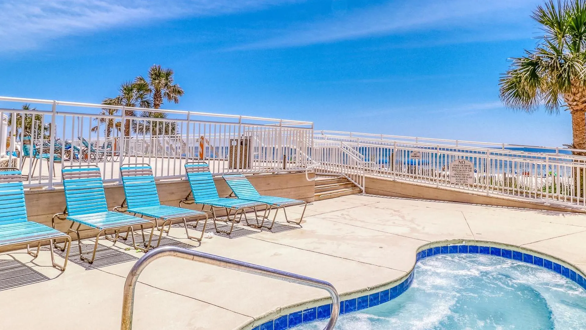 Watercrest 1205 Lägenhet Panama City Beach